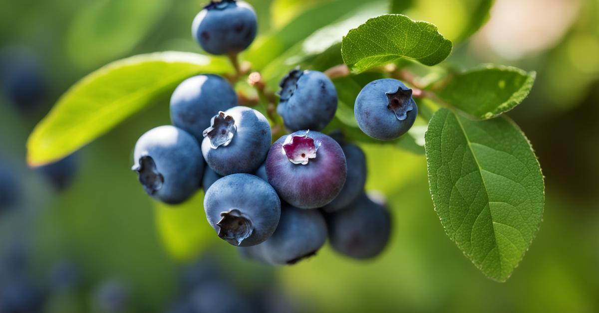 Borówka amerykańska - jak sadzić? Sadzenie krok po kroku, uprawa i pielęgnacja