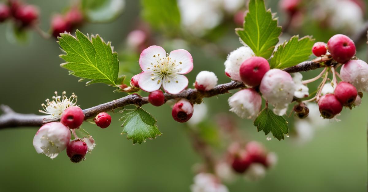 Jak wygląda głóg? Crataegus, uprawa, właściwości zdrowotne i ogród.