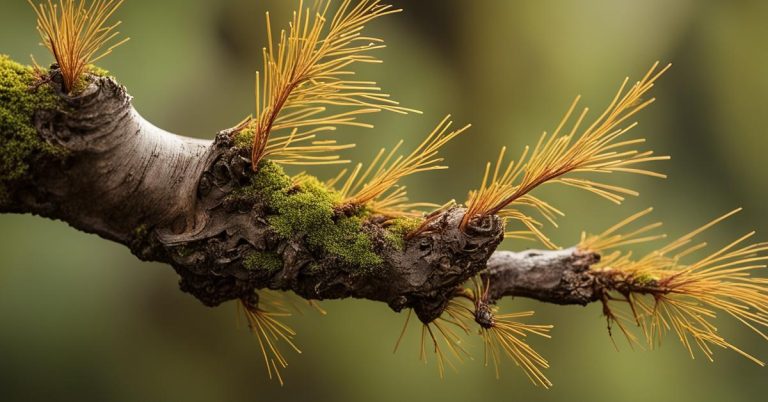 Modrzew bonsai: piękno larix i pielęgnacja, sadzonki europejskie i japońskie