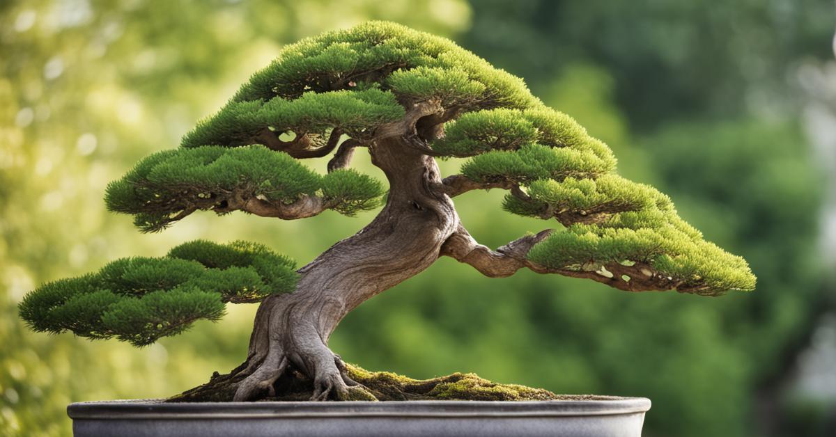 Jak przycinać bonsai? Praktyczny poradnik cięcia i pielęgnacji drzewka