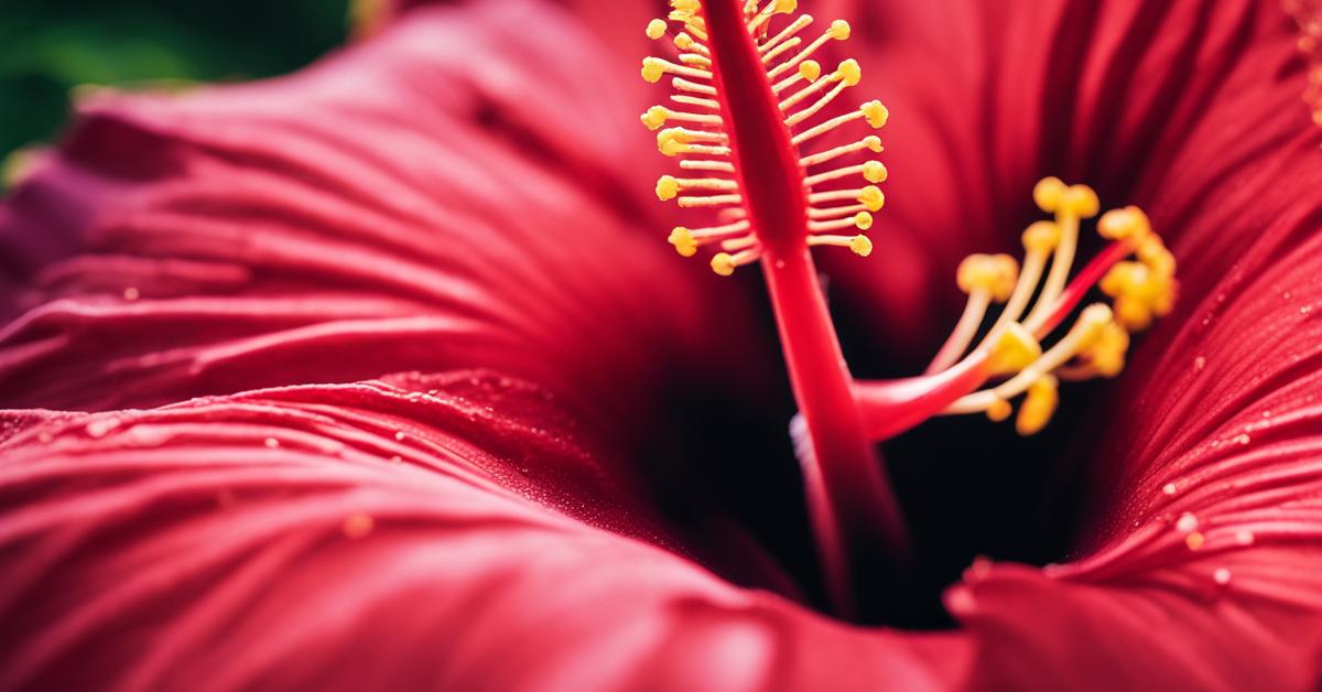 Jak wygląda hibiskus: ketmia, hibiscus, odmiany bylinowy, ogrodowy?