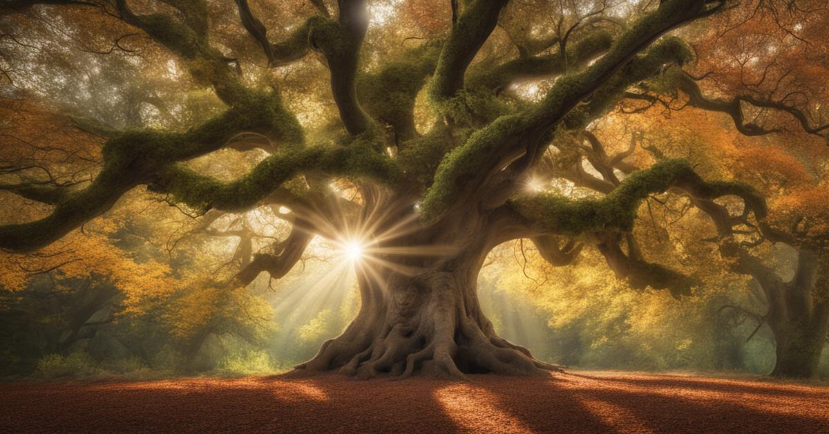 Jak szybko rośnie dąb: szypułkowy *Quercus robur* i *Quercus rubra*?