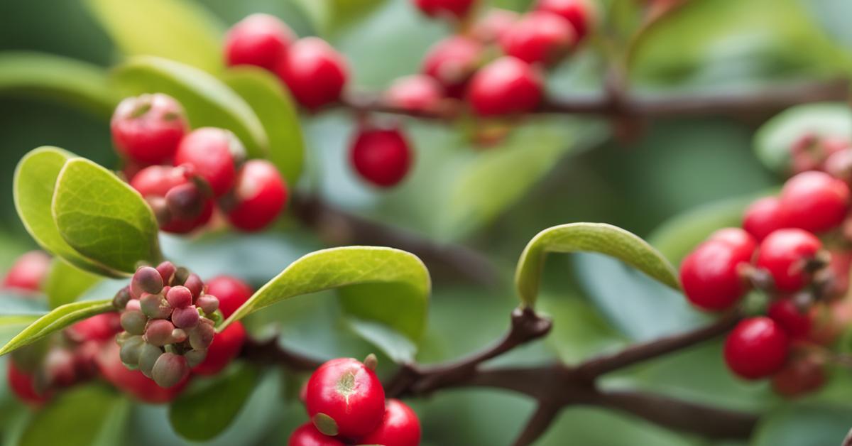 Trzmielina kiedy przycinać? Czas na cięcie i uprawę trzmieliny w ogrodzie