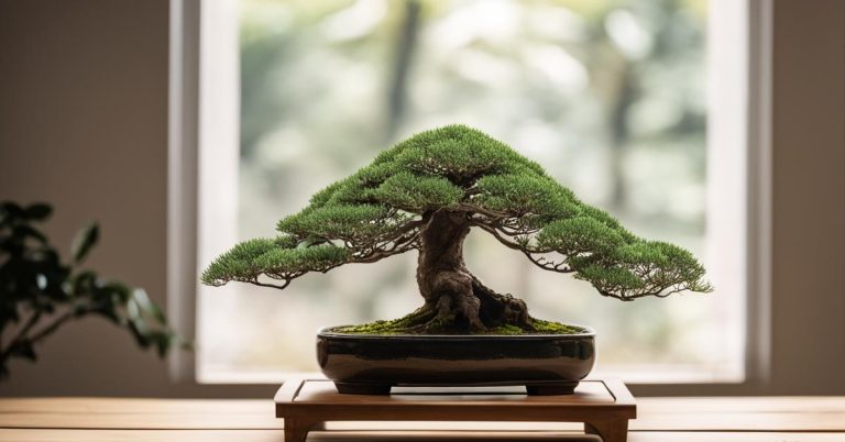 Jak formować bonsai: przycinanie, drutowanie i pielęgnowanie drzewka bonsai