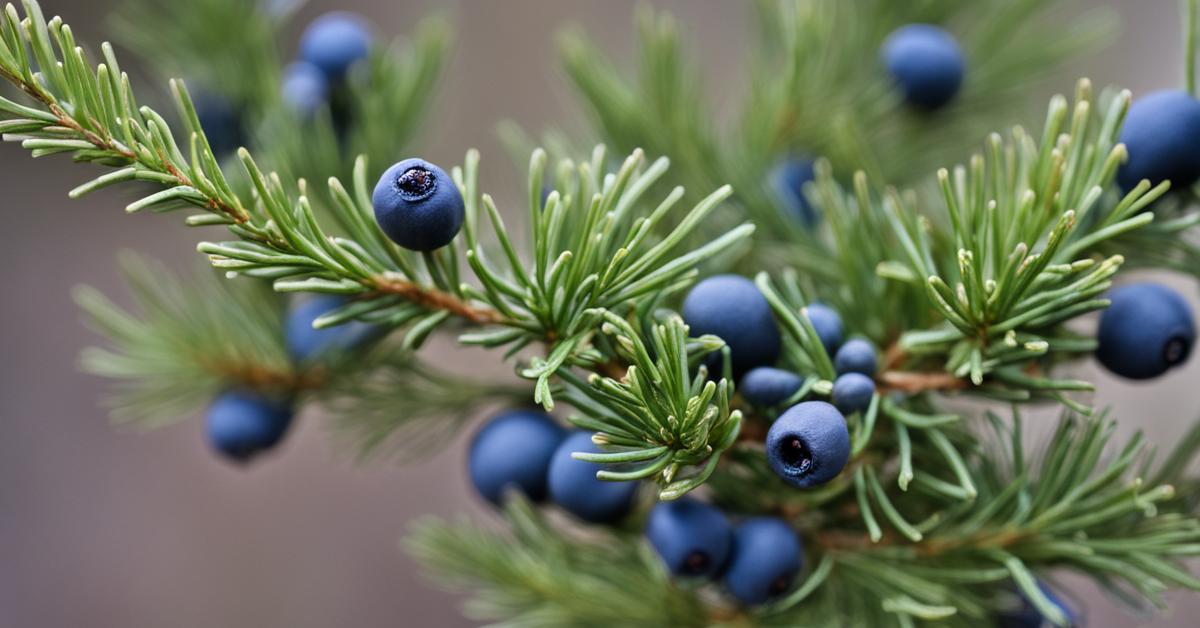 Jak wygląda jałowiec, juniperus? Krzew - uprawa i pielęgnacja w ogrodzie.