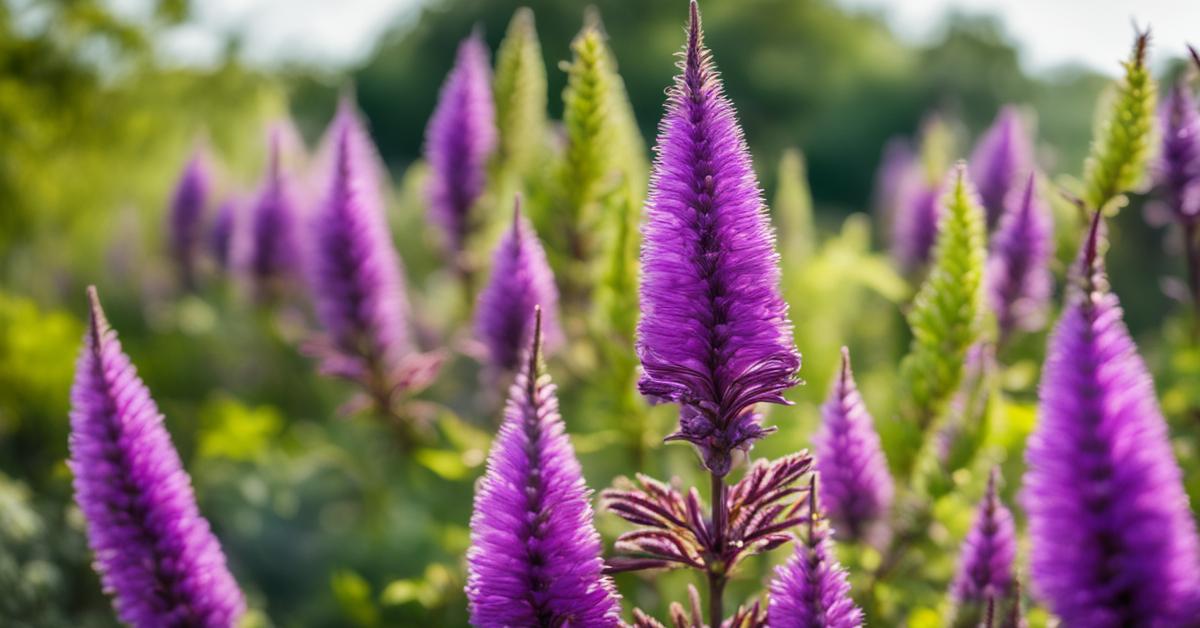 Amorfa krzewiasta jak szybko rośnie? Uprawa, sadzonki, wydajność i egzotyka