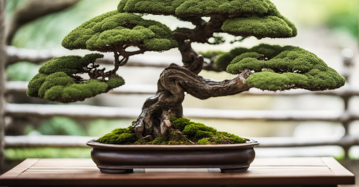 Bonsai jak zacząć: Pielęgnować drzewko, rozpocznij przygodę z bonsai!