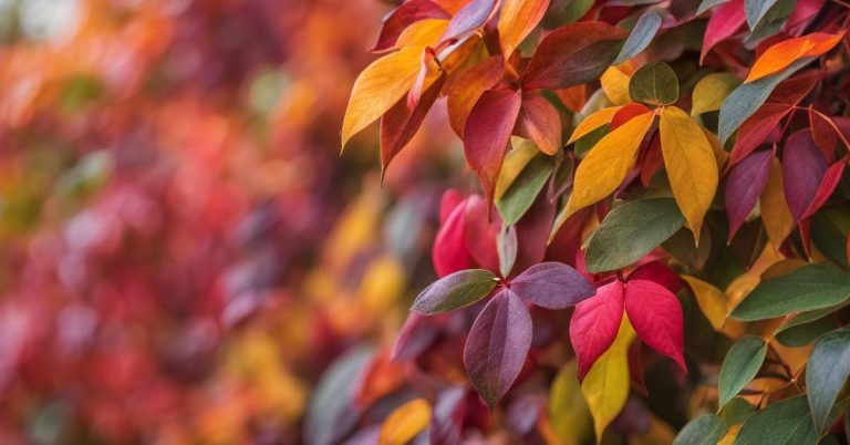 Jak wygląda trzmielina? Krzew Euonymus - uprawa i przebarwianie, płonąca roślina.