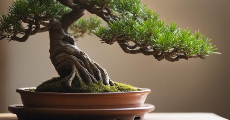 Podocarpus bonsai: sosna buddyjska jako drzewko do wnętrz i ogrodu