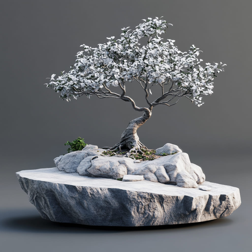 drzewko bonsai 3