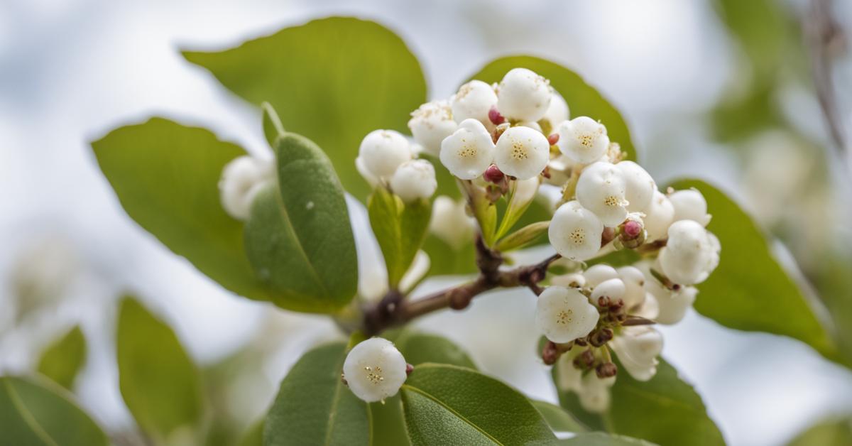 jak wygląda drzewo aronia