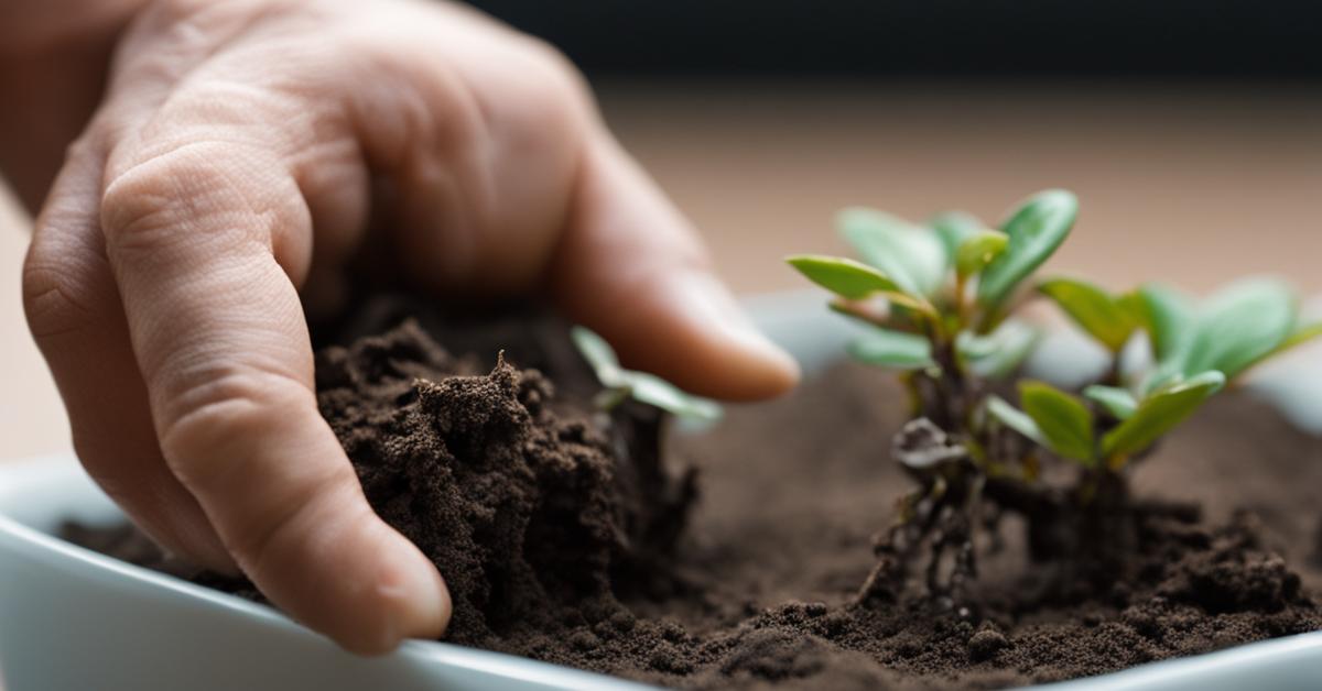 jak często podlewać bonsai