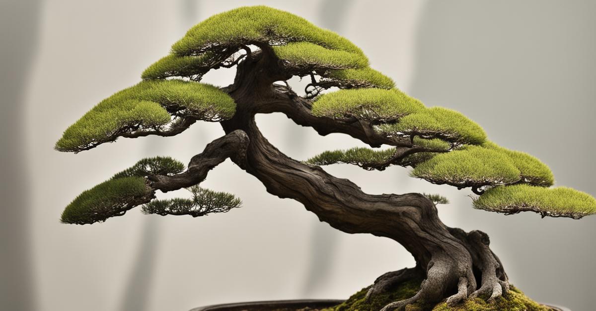 style bonsai