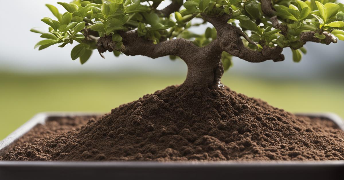 carmona bonsai