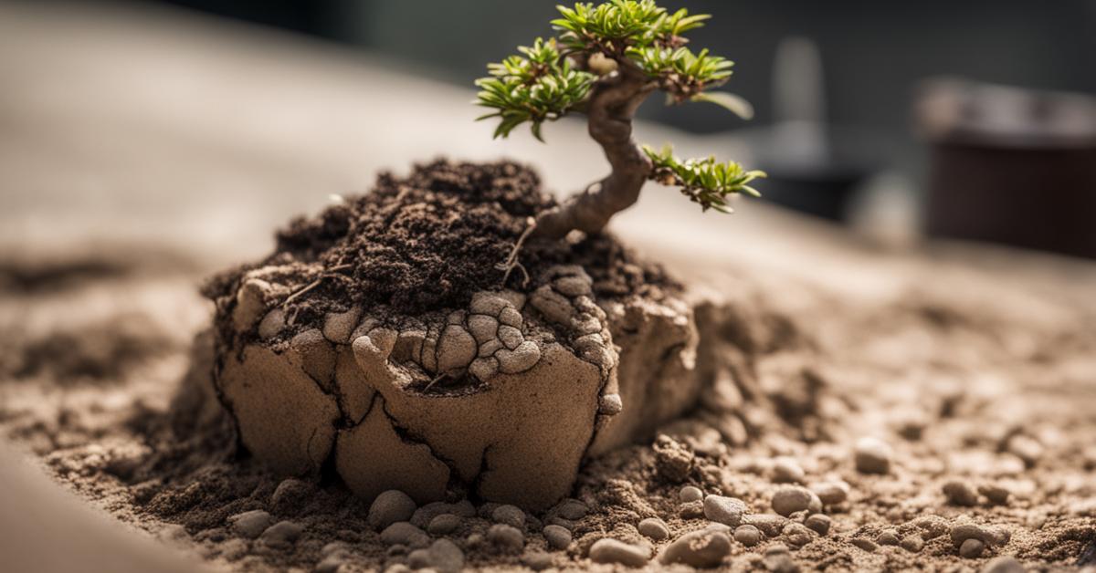 jak uratować drzewko bonsai